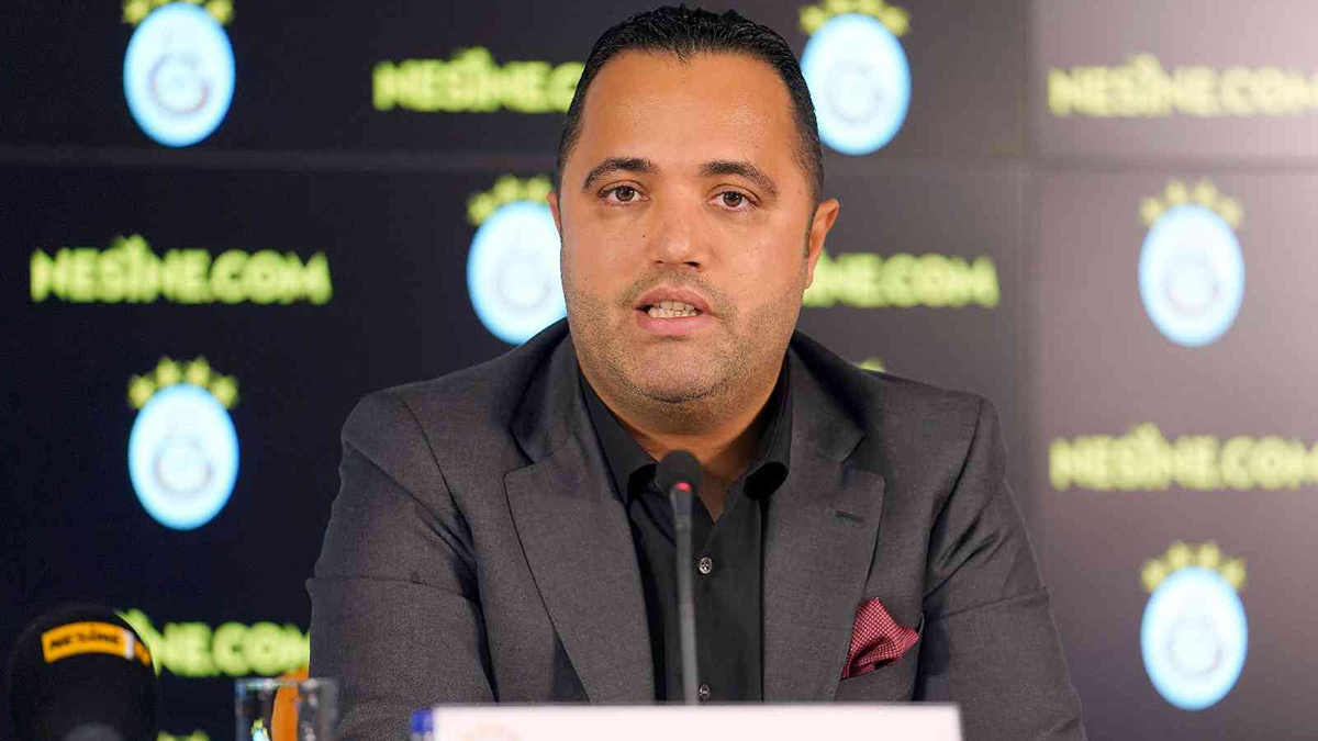 Galatasaray'dan flaş açıklama: Beşiktaş maçında hakkımız yendi