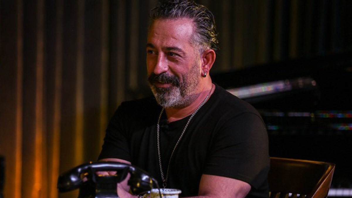 Cem Yılmaz'dan Osman Kavala ve Selahattin Demirtaş yorumu