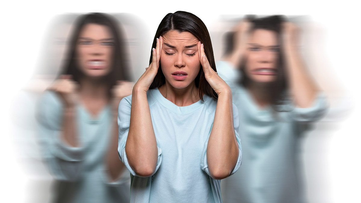 Borderline kişilik bozukluğu nedir, neden olur? İşte borderline belirtileri