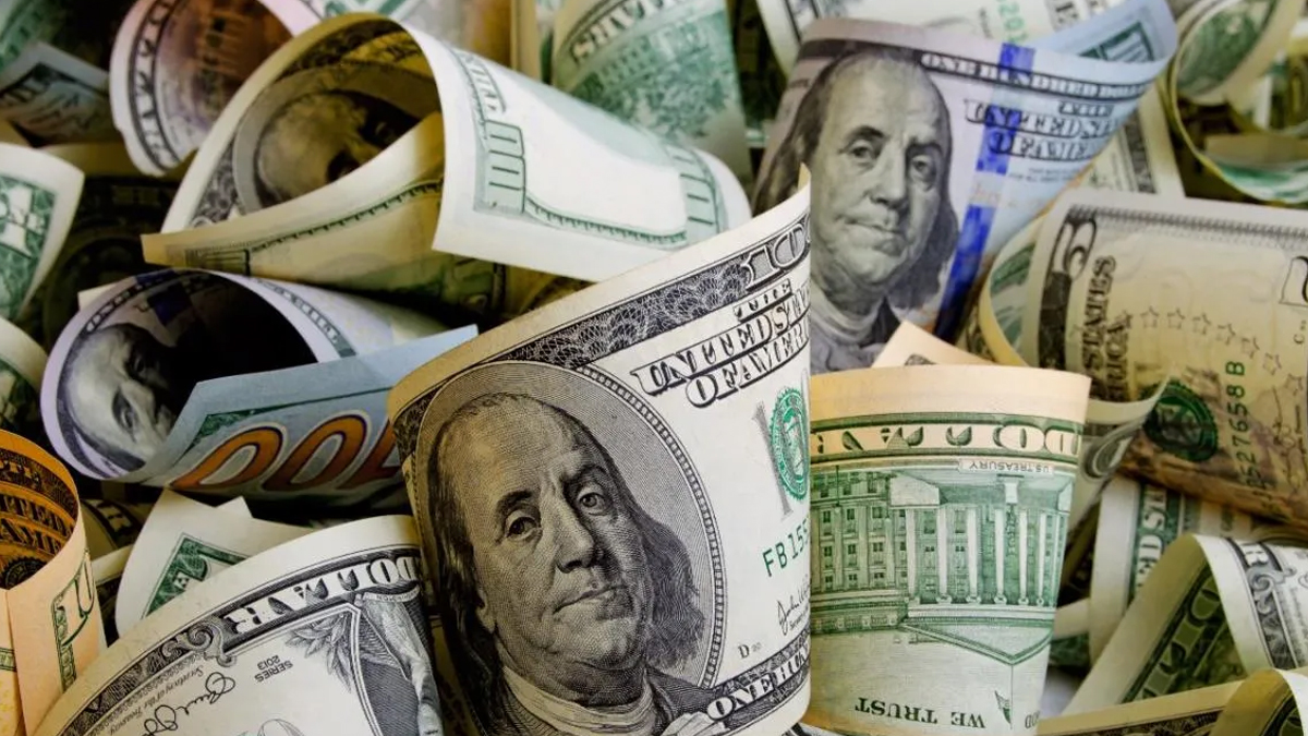 TÜFE yüzde 20'ye dayandı, dolar fırladı