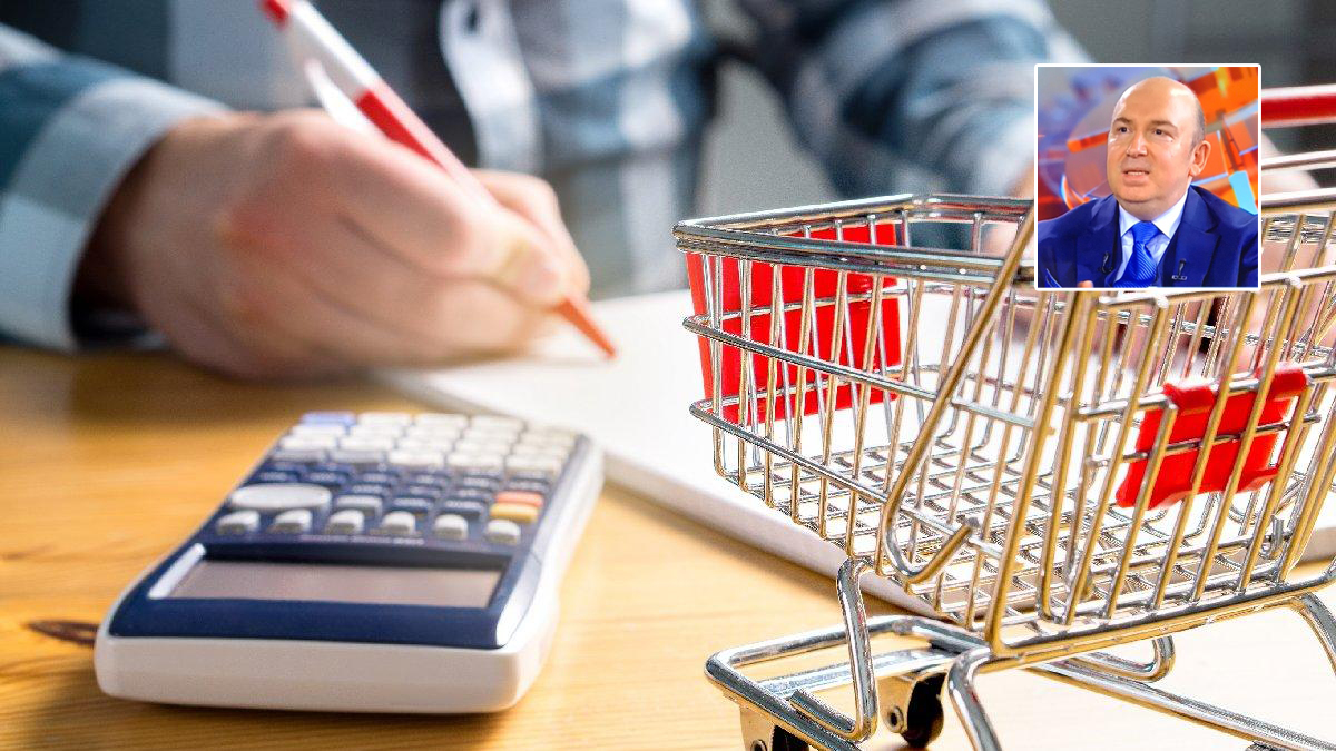 'Yüksek enflasyon kasım ve aralıkta da devam edecek'