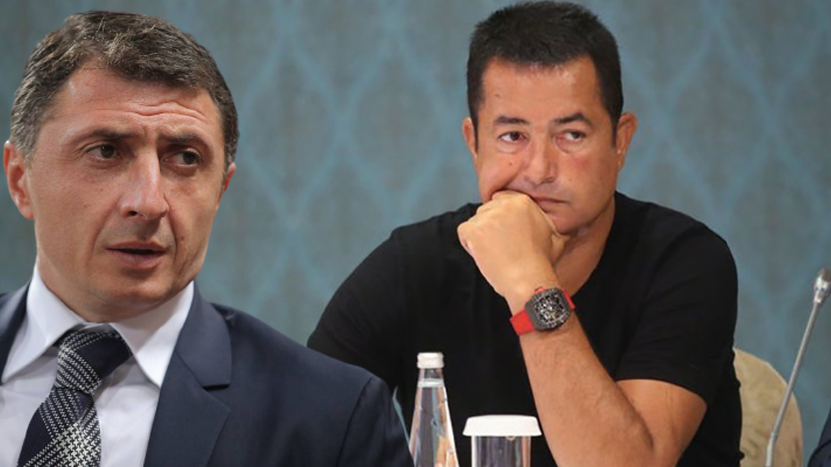 Acun Ilıcalı'nın Hull City'nin başına kimi getireceği belli oldu