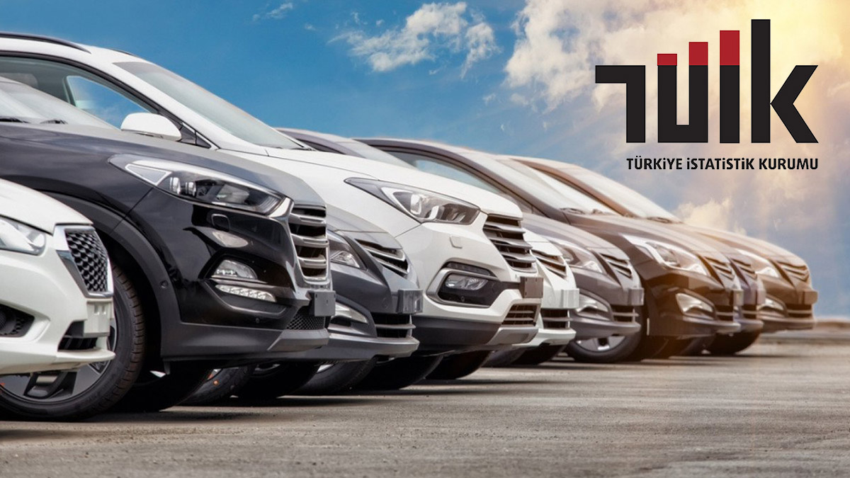 TÜİK'te otomotive zam yok