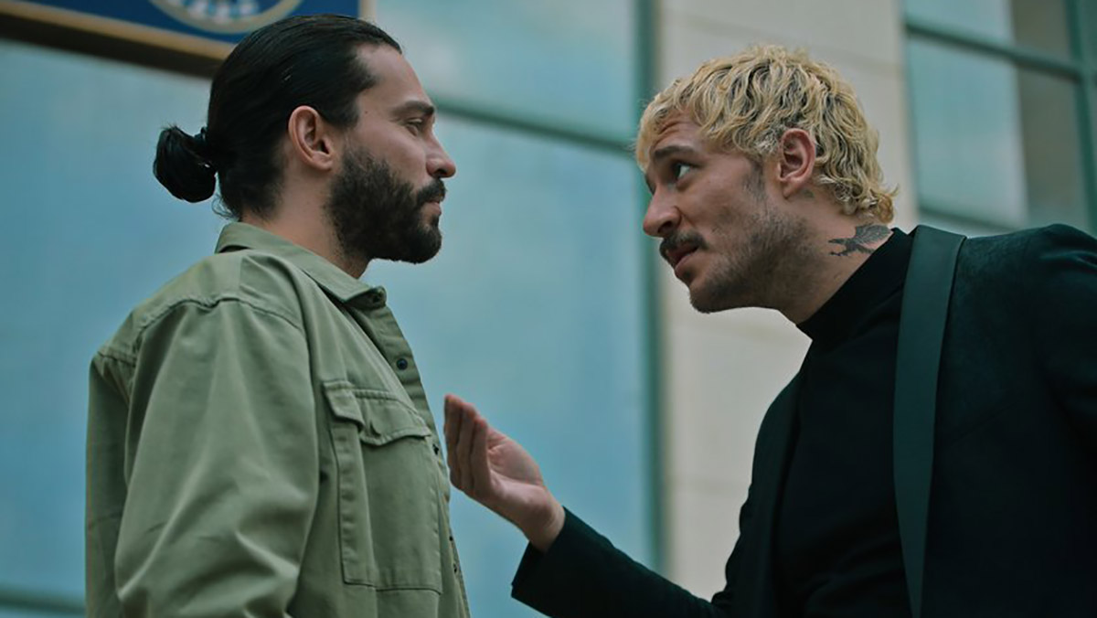 Üç Kuruş dizisinin senaryosu Neşet Ertaş'ın kemiklerini sızlattı