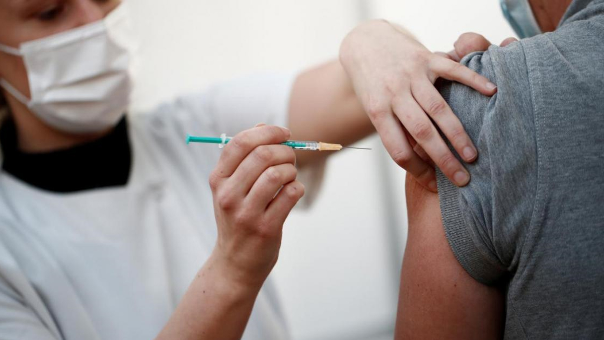 Aşı karşıtları parti kurmaya hazırlanıyor