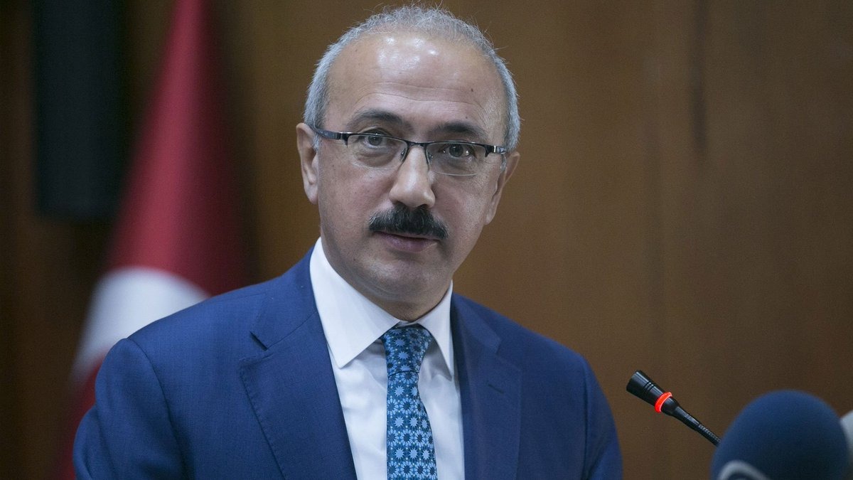 Cumhurbaşkanlığından istifa iddialarına yanıt