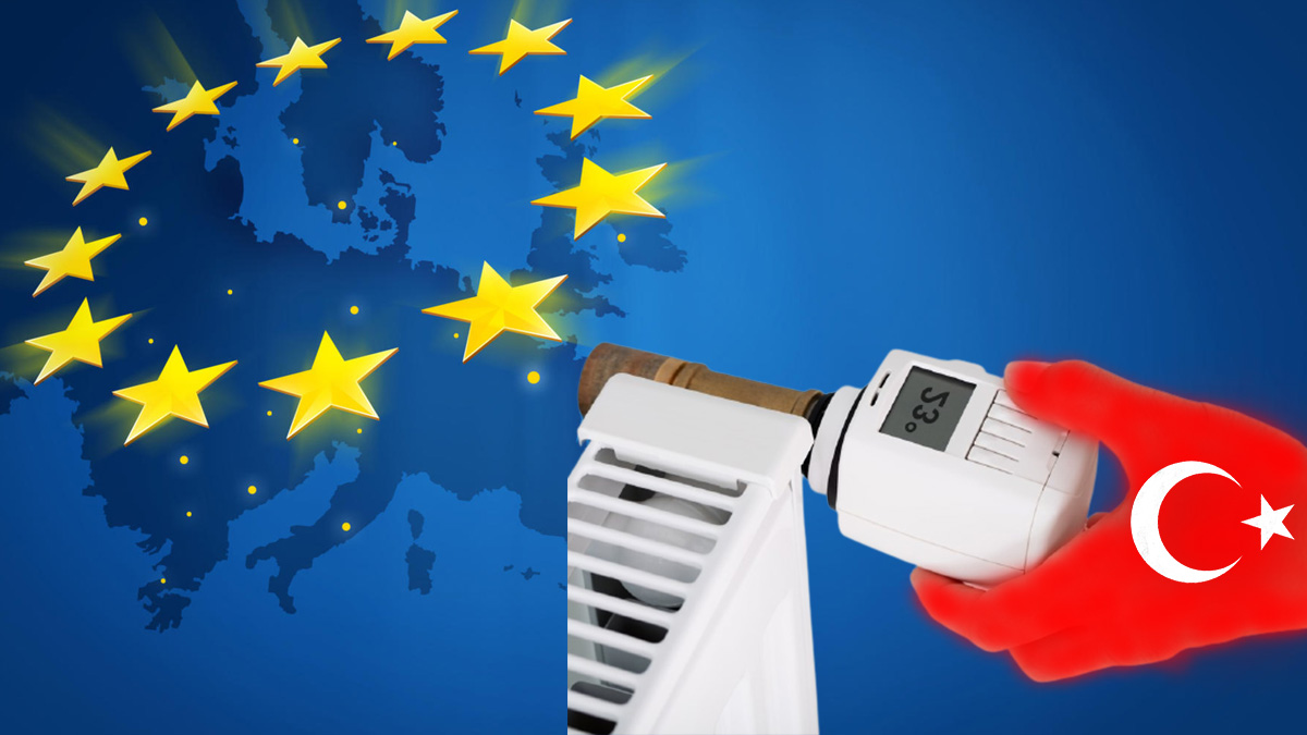 Avrupa'nın 'tasarruf' şampiyonu olduk