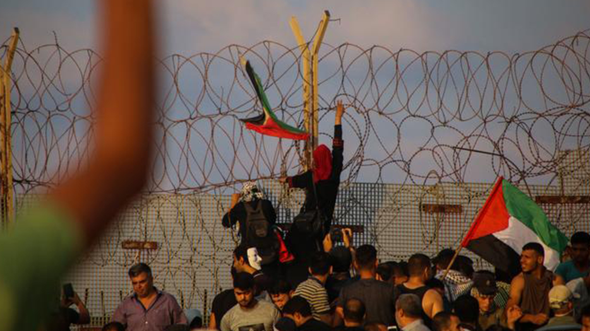 Taş attıkları için müdahale: 1 çocuk hayatını kaybetti