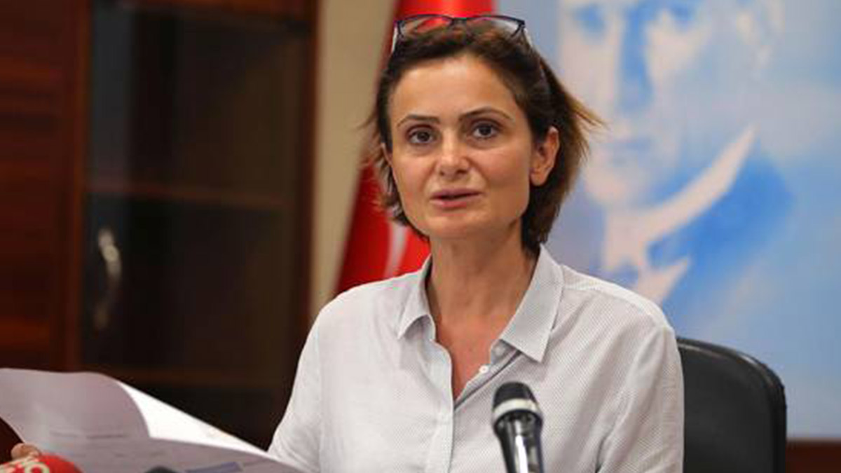 Kaftancıoğlu: Zamlar geri alınıncaya kadar elektrik faturamı ödemeyeceğim