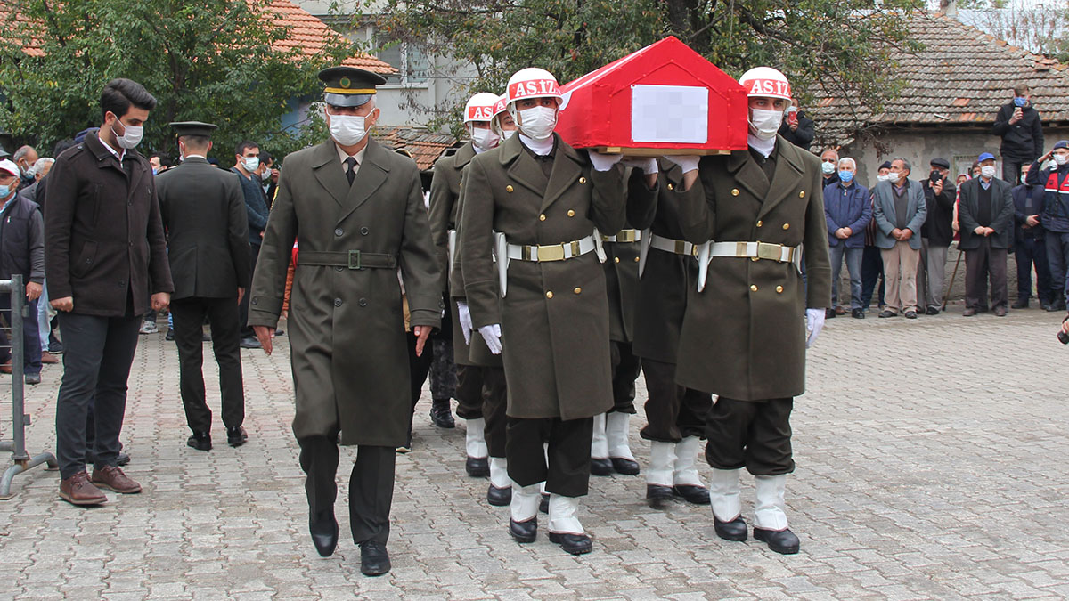 Türk birliğini vuran Rus uçakları 34 askerimizi şehit etti