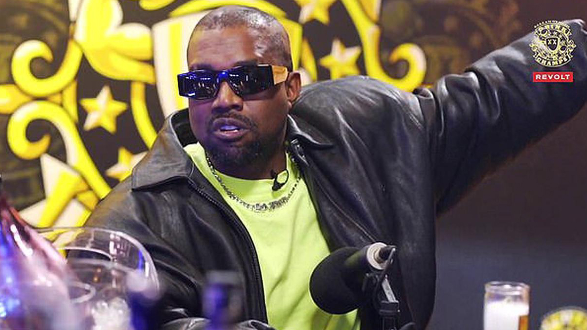 Ünlü rapçi ‘#MeToo’ hareketine ‘mafya zihniyeti’ dedi