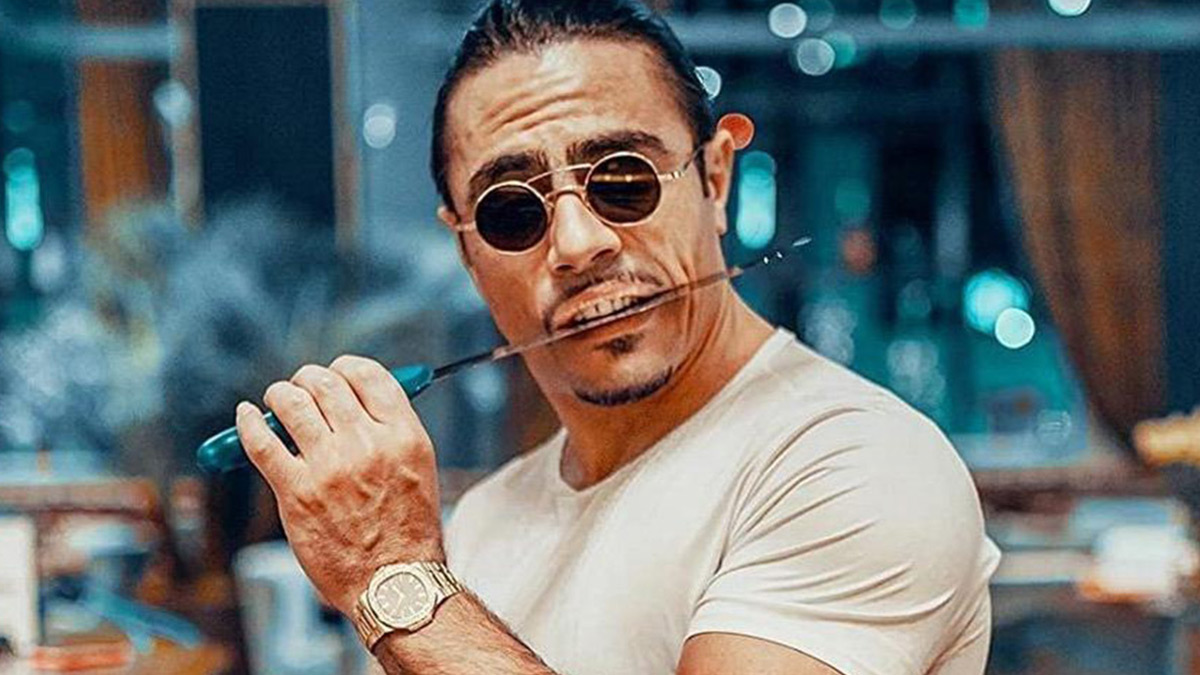 Nusret'te çekilen görüntüler Vietnam'ı ayağa kaldırdı! Ödenen hesap olay yarattı