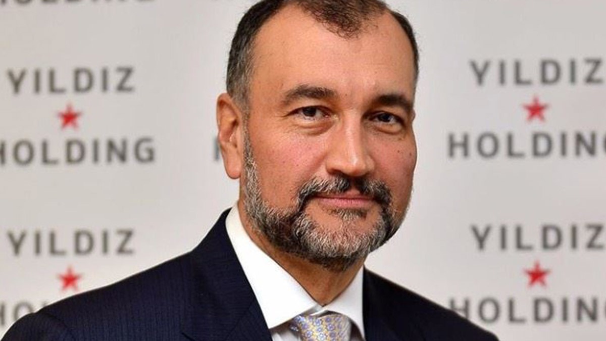 Murat Ülker: Güngör Uras iyi bir mürşitti