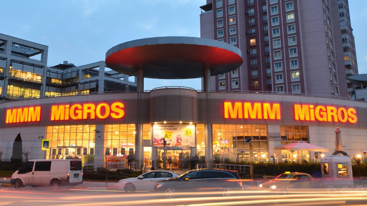 Migros: Ayçiçek yağını zararına satıyoruz