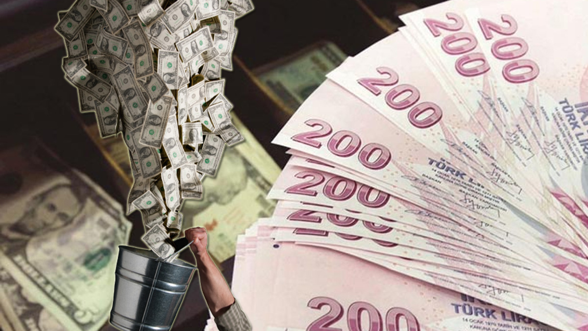 Doları olan 3 aydır kazanıyor