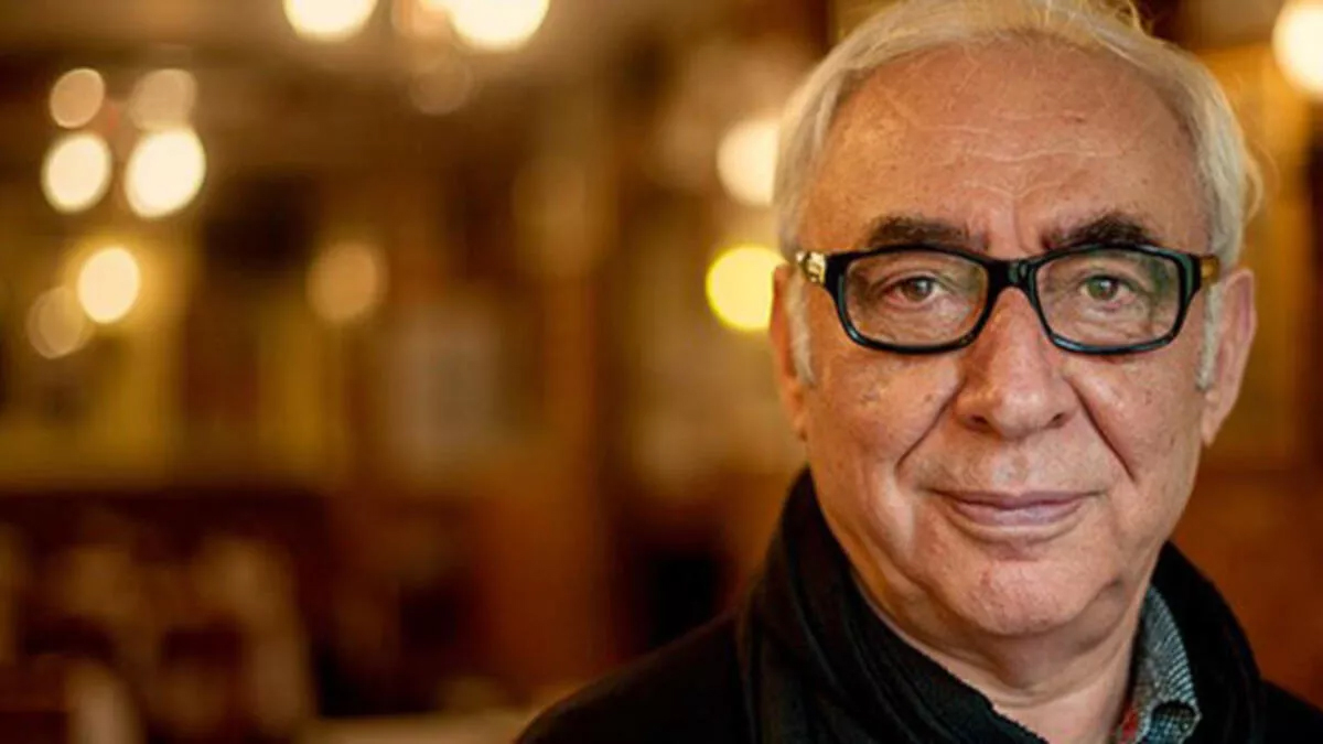 Şener Şen: Meydanı gençlere bırakmam gerektiğine inanıyorum