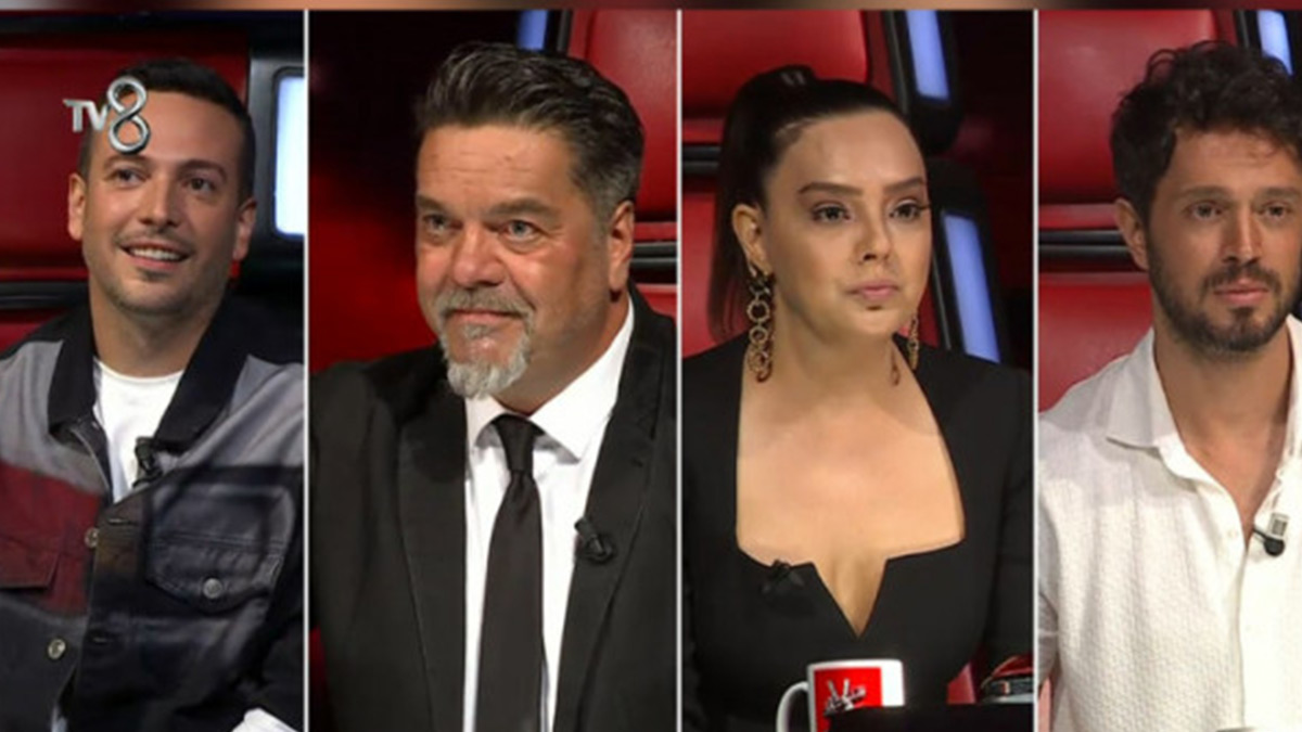 Bu kez olmadı mı? 'O Ses Türkiye' final yapıyor' iddiası