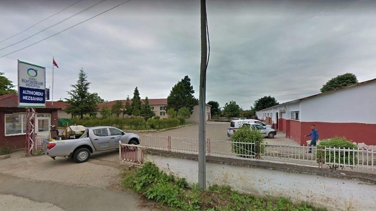 Ordu Büyükşehir Belediyesi'nden 'kovboy taktiği' ile satış