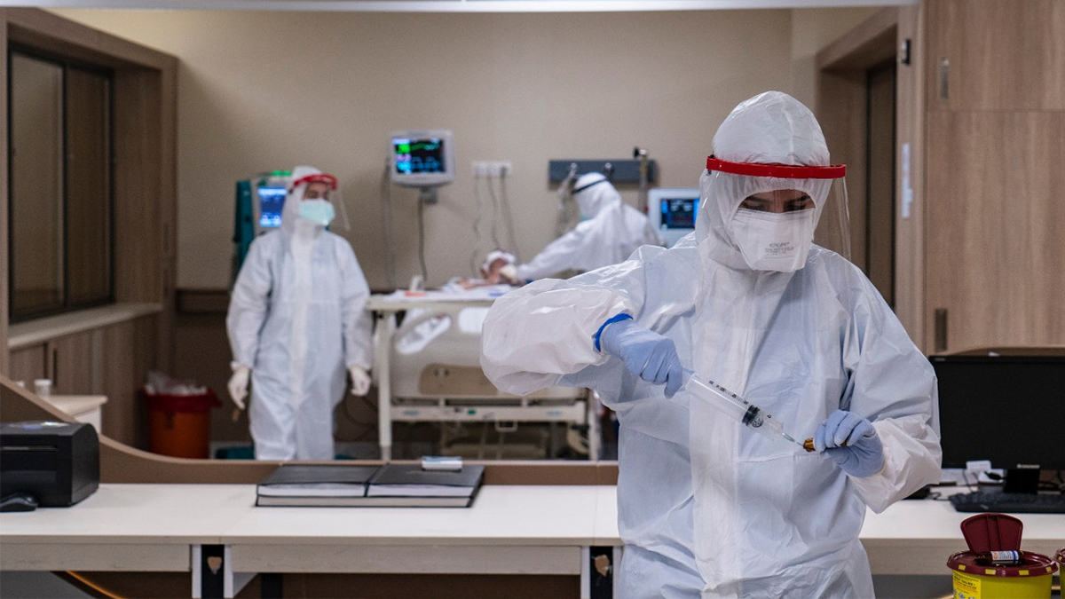 Sağlık Bakanı Koca günlük koronavirüs vaka tablosunu açıkladı