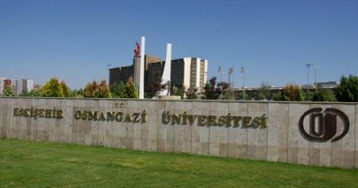 Gazi Üniversitesi 4/B Sözleşmeli Personel alacak