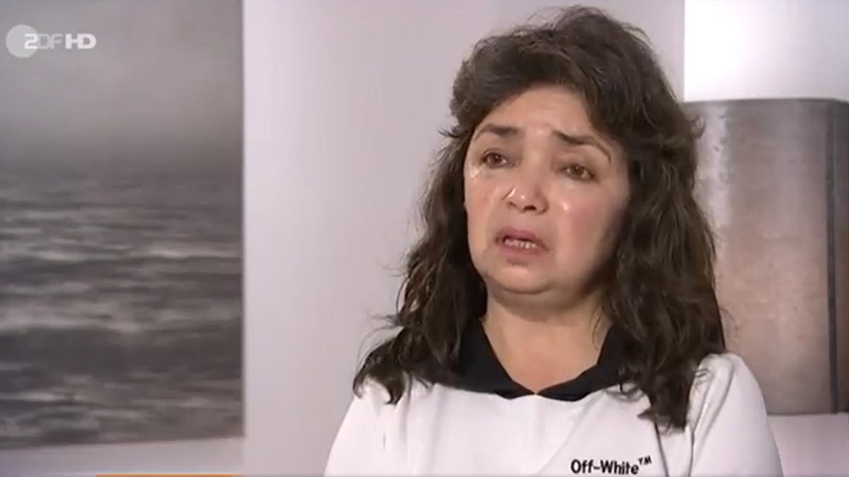 Çin zulmünü gözyaşları içinde anlattı: Devletin emriyle zorla kısırlaştırıldım