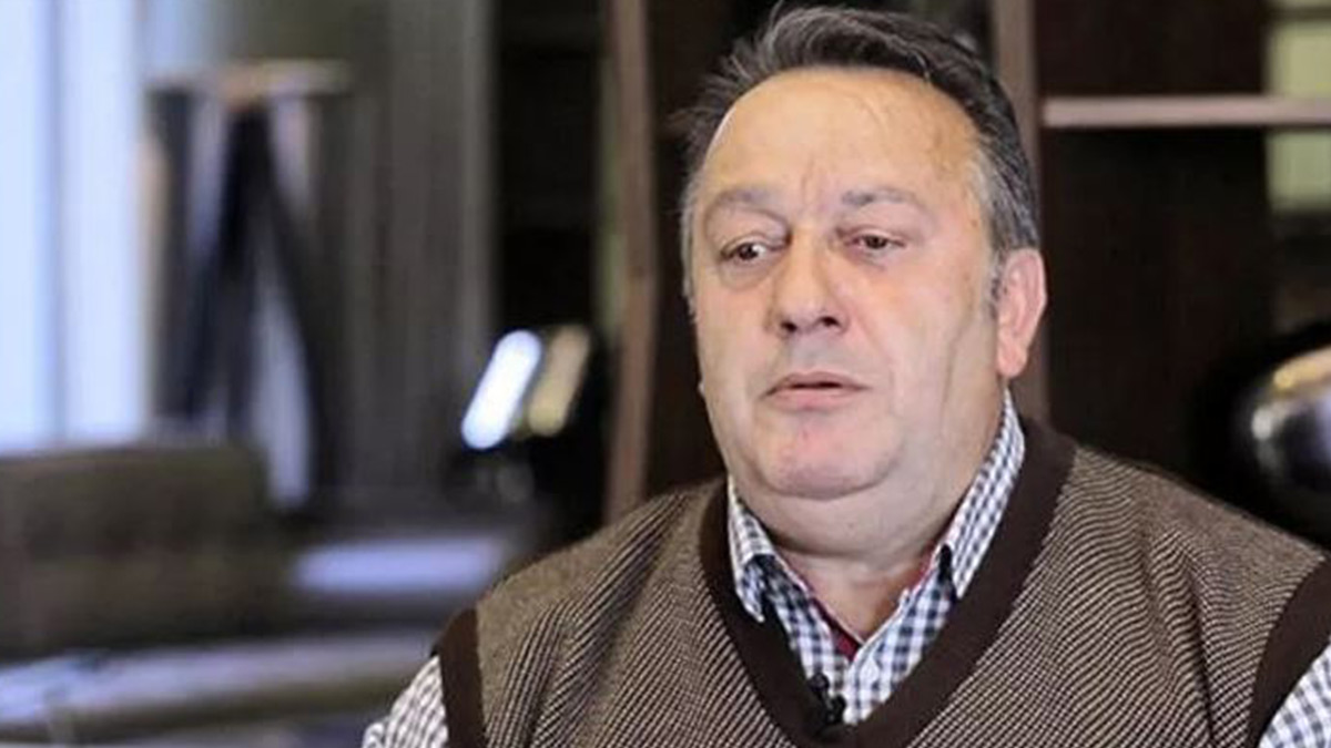 İsmail Türüt'ün yeğeni Rize'de feci şekilde hayatını kaybetti