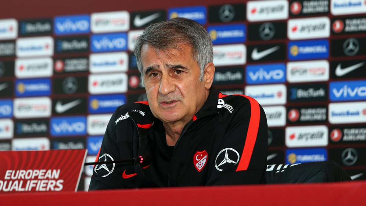Şenol Güneş'ten Fenerbahçe ve Beşiktaş iddialarına yanıt