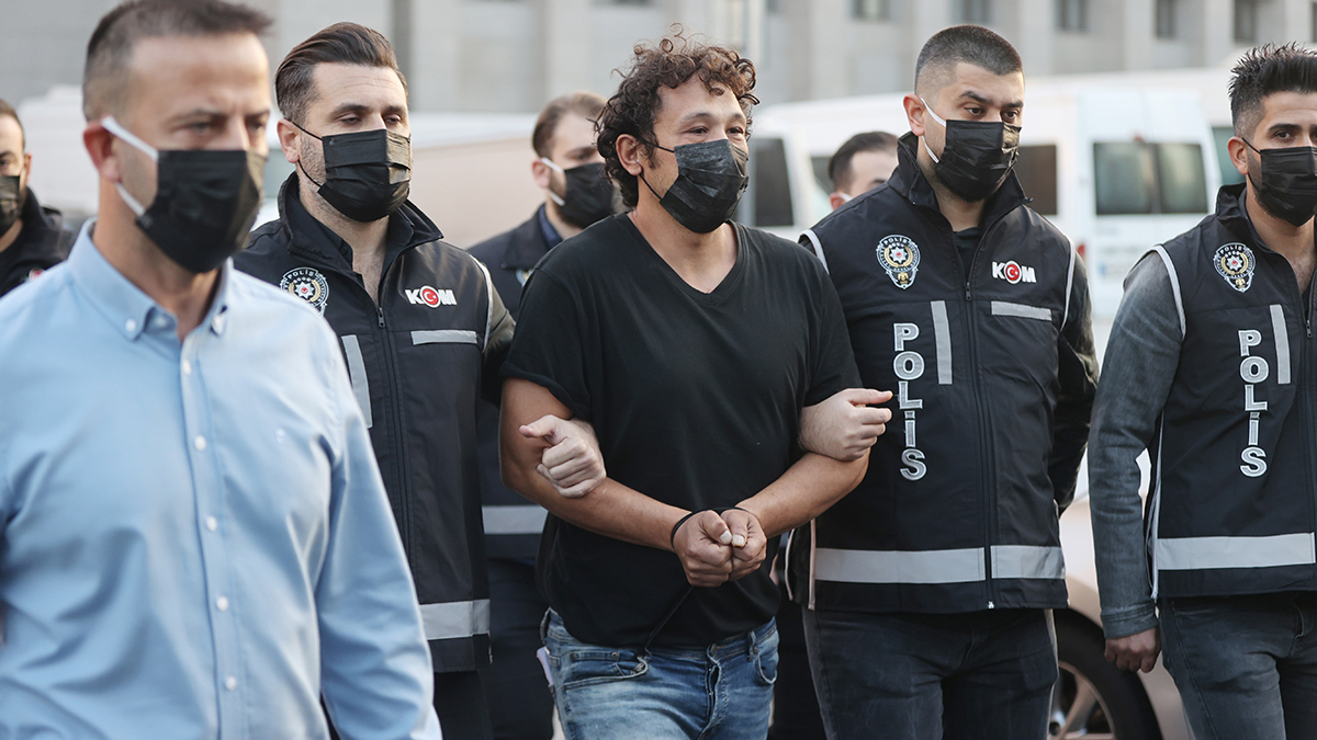 Çiftlik Bank kurucusu Mehmet Aydın'ın ağabeyi: Kardeşimle samimi değildik...