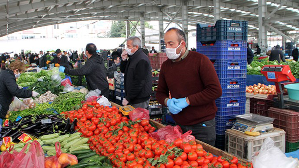 Hangi enflasyonun yükü hafifletilecek?