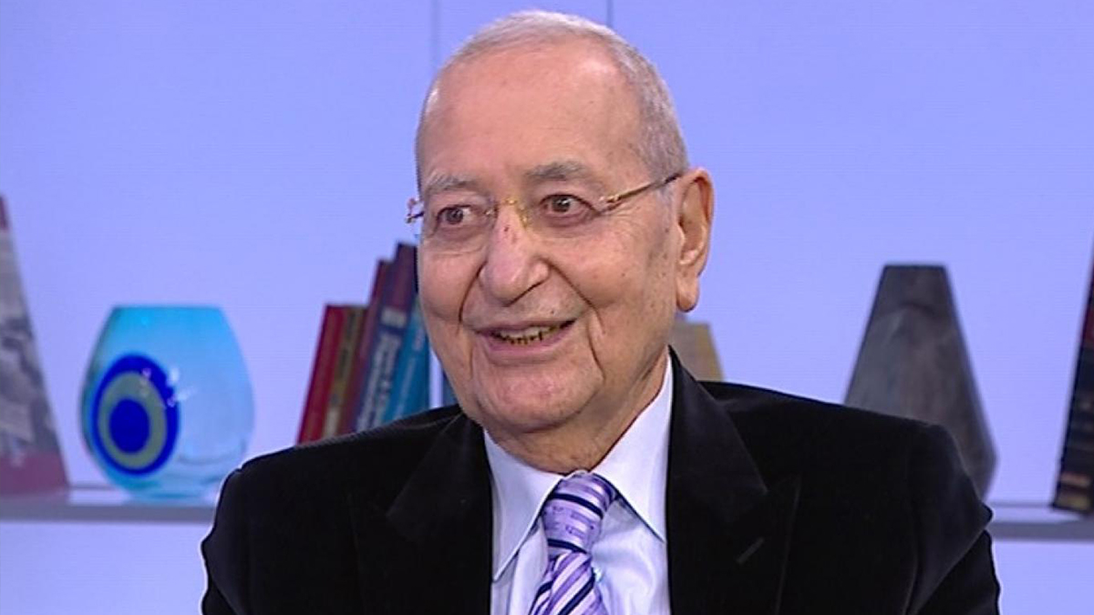 'CHP kapatılabilir' iddiasında bulunan Mehmet Barlas’tan yeni çıkış