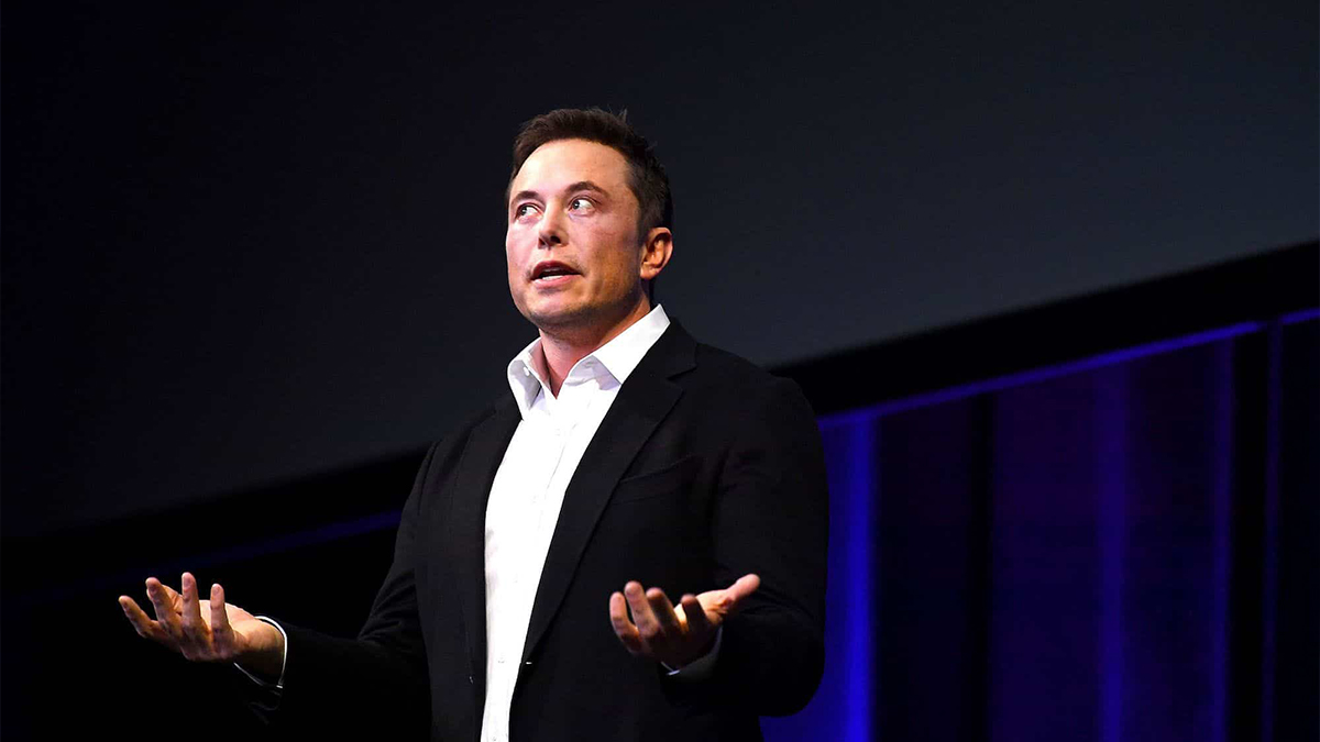 Musk'ın 'mülteci' paylaşımına Almanya'dan sert yanıt: Buna hayat kurtarmak diyoruz