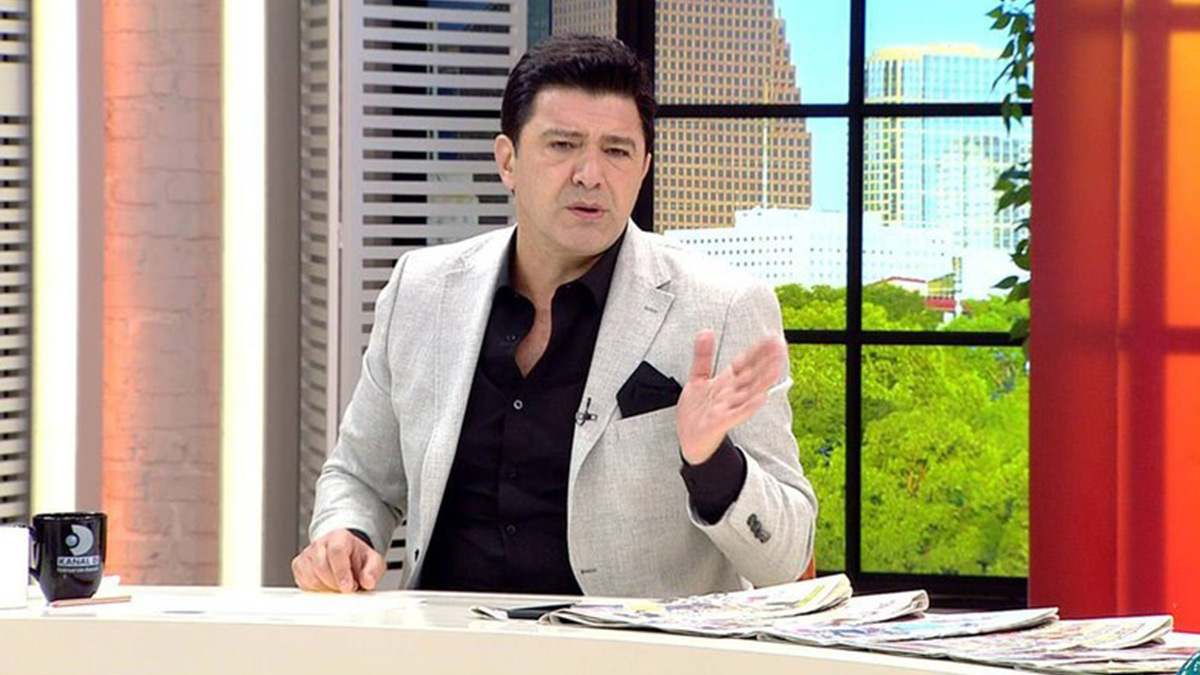 'Hakan Ural, yoğun bakıma mı kaldırıldı?' canlı yayında açıklama geldi