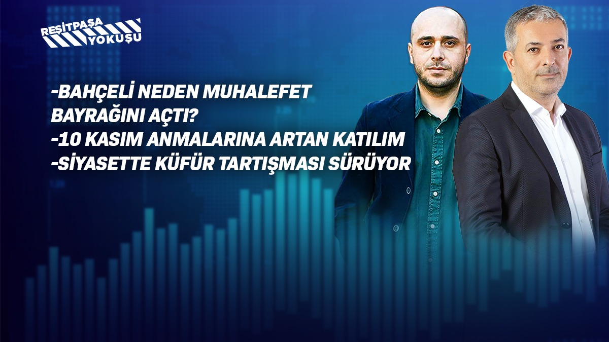 Akif Beki: Eski CHP'nin boşluğunu şimdi AK Parti doldurmaya çalışıyor