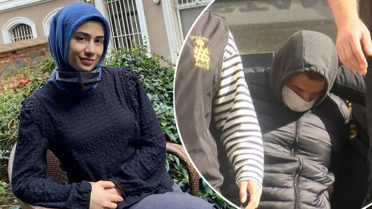 Samuray kılıçlı cinayette kan donduran ifade!