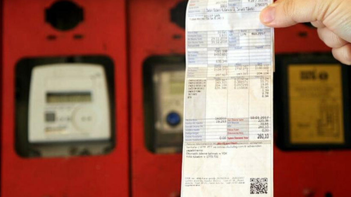 trt payi kesintisinin bitisi faturalari rahatlatmayacak