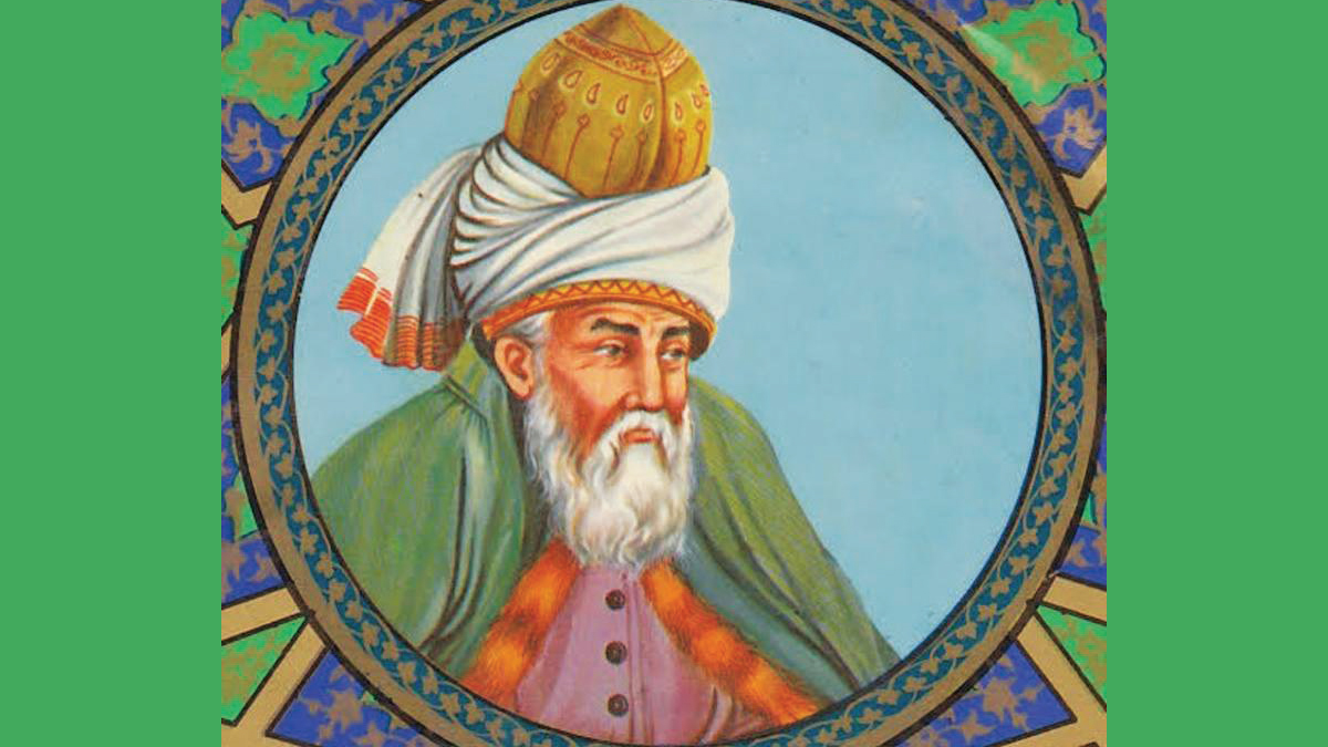 Bu müzikal  Mevlâna’yı Instagram’dan kurtaracak