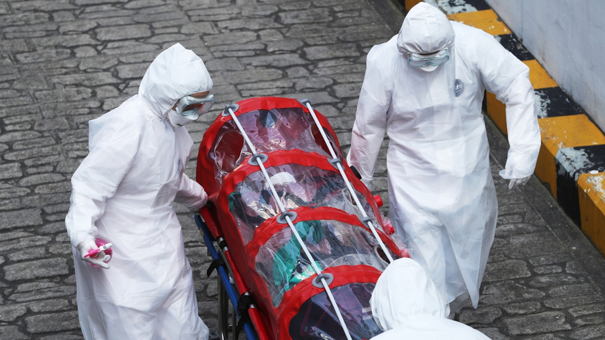 'Hiç bu kadar endişelenmemiştik' Almanya yeniden kovidin pençesinde