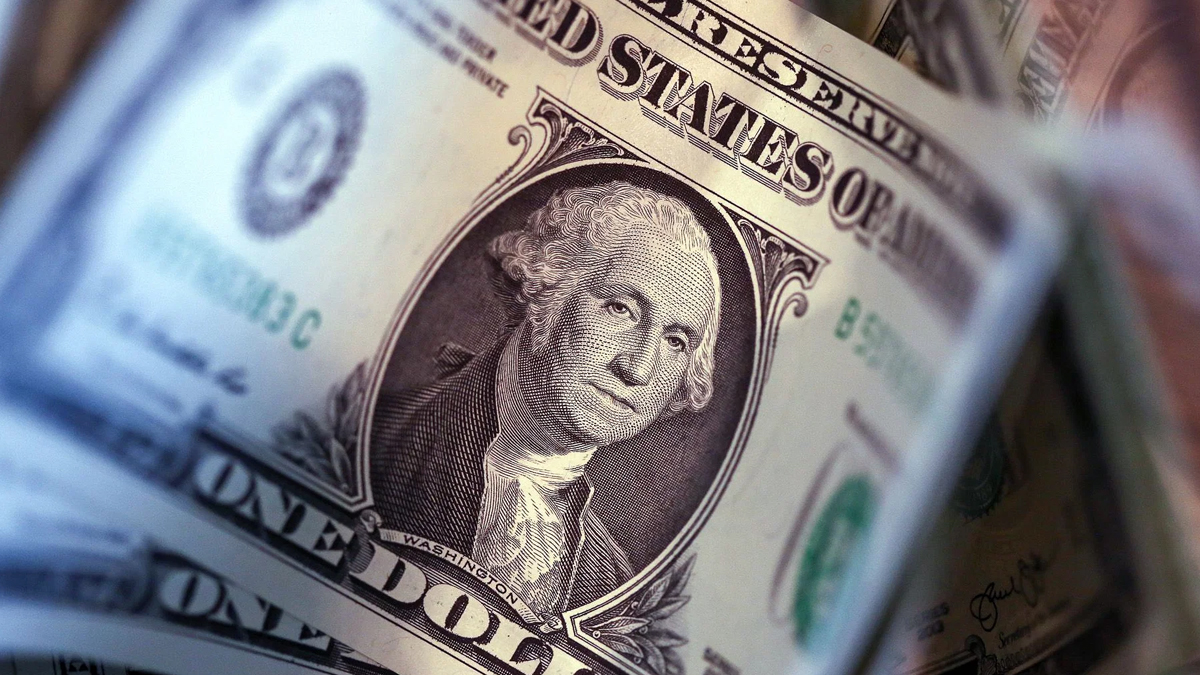 Son dakika! Dolar yeni haftaya yeni rekorla başladı