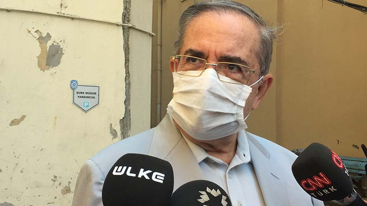 Yazarımız Taha Akyol'un oğlunu dolandırmaya çalışan sanıkların cezası belli oldu