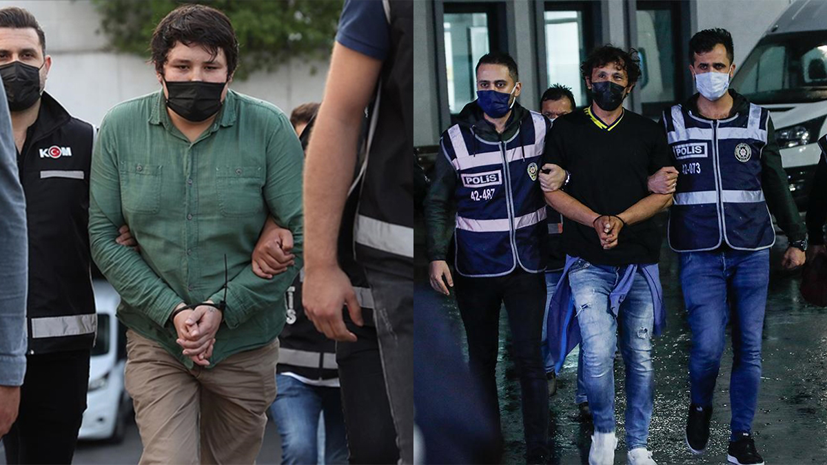 Çiftlik Bank davasında ara karar