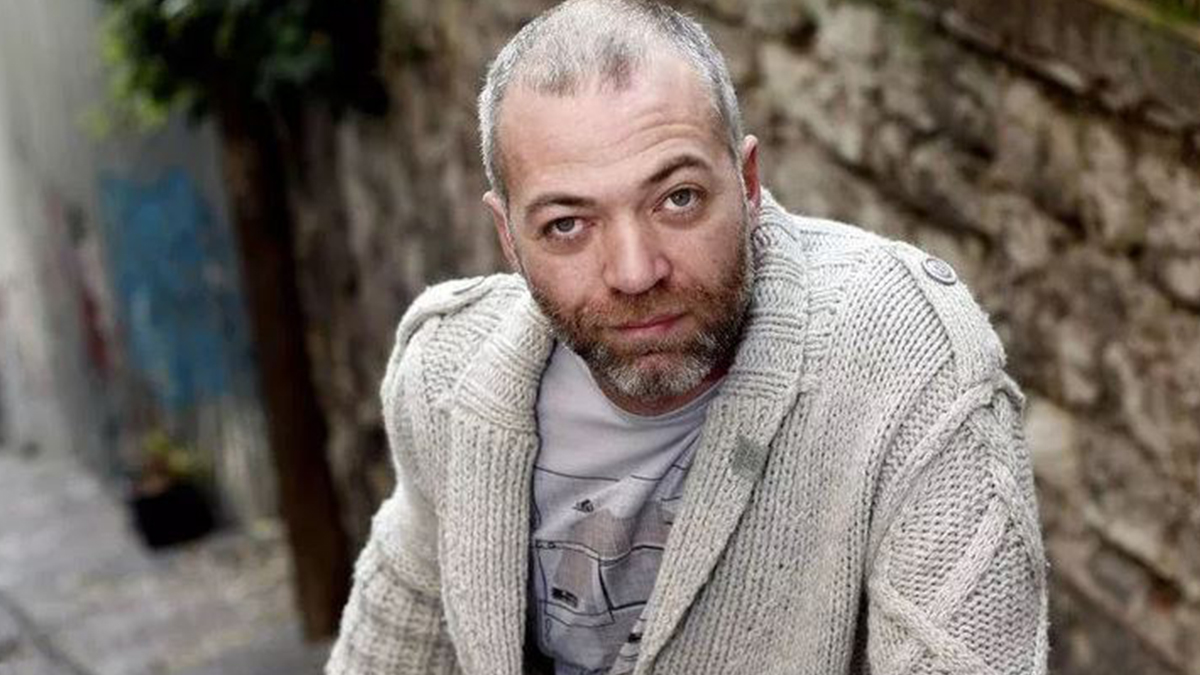 Oyuncu Yunus Güner'den acı haber! Hayatını kaybetti