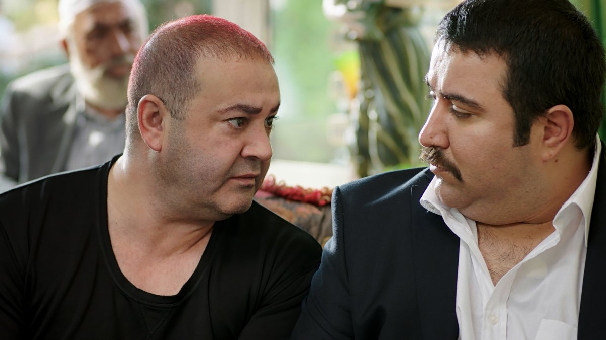 Şafak Sezer'den ilginç iddia: Sinema sektörü bitti