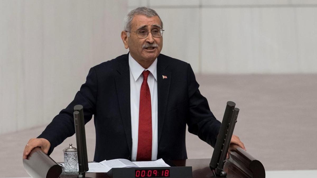 Durmuş Yılmaz: 12.00’dan sonra teyakkuza davet ediyorum