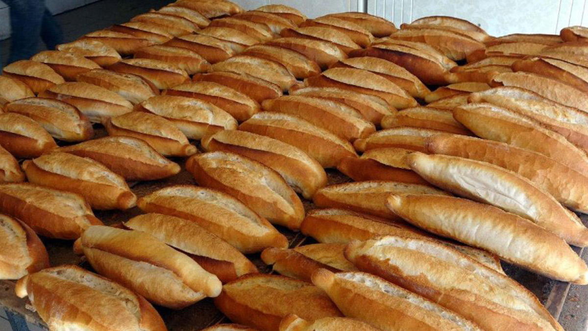 İBB'den Halk Ekmek açıklası: Zam yok