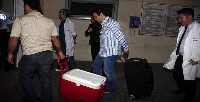 Organları 3 kişiye hayat olacak