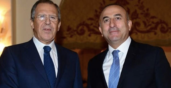 Çavuşoğlu: Erdoğan ve Putin Ağustos'ta Soçi'de görüşebilir