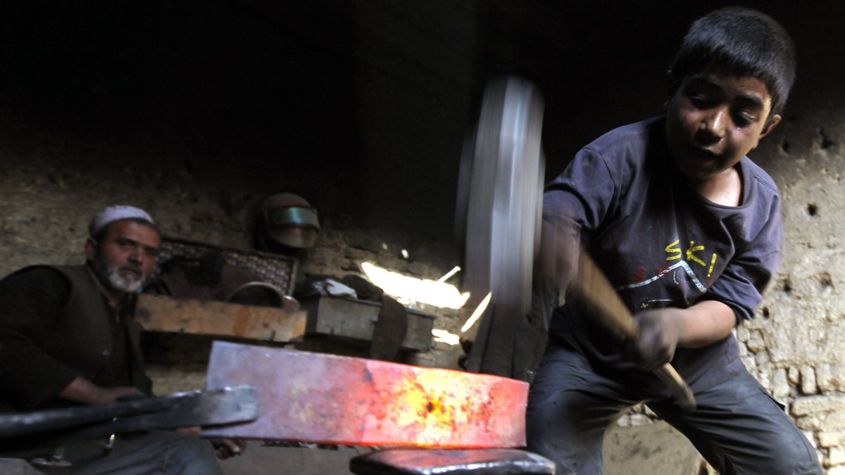 Veri boşluğu sosyal politika boşluğunu doğuruyor!