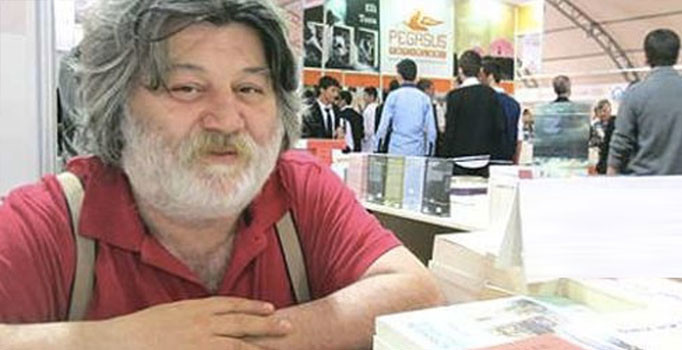 Şebnem Korur Fincancı ve Erol Önderoğlu'nun ardından Ahmet Nesin de tahliye edildi