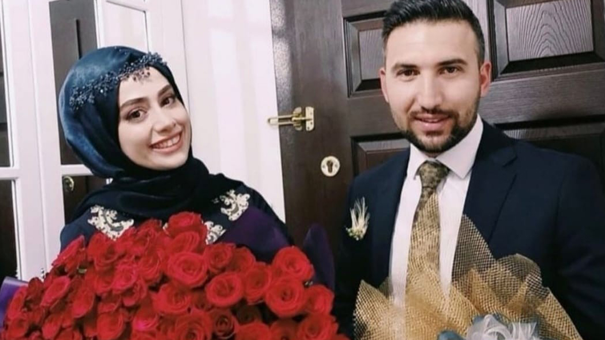 Başak Cengiz'in nişanlısı: Katilin deli olduğuna inanmamızı bekleyemezsiniz