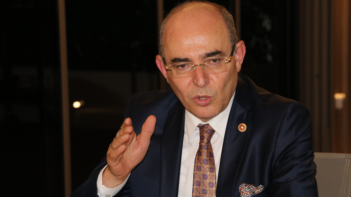 MHP Genel Başkan Yardımcısı Karakaya: Biz hükümetin ortağı değiliz